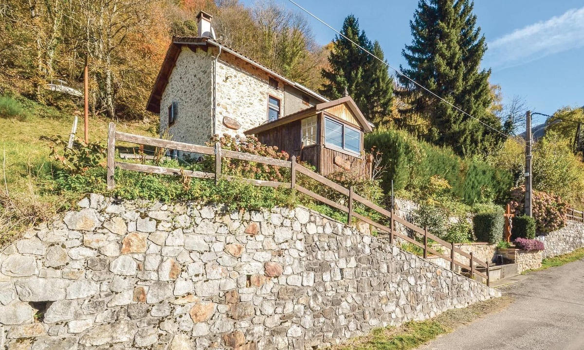 Razecueille House | 2 bedroom cozy home in Razecueillé