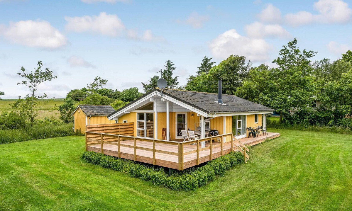 Hurup Thy House | 2 bedroom cozy home in Hurup Thy