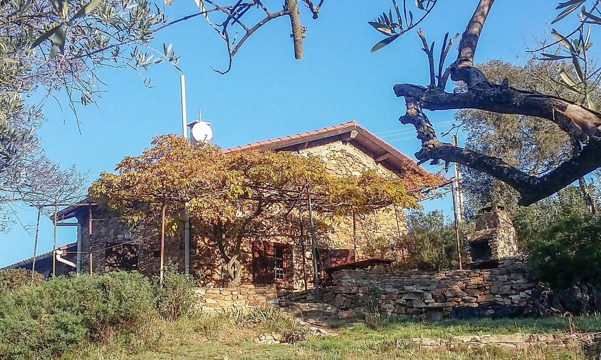 Roquebrun House | 2 bedroom cozy home in Roquebrun