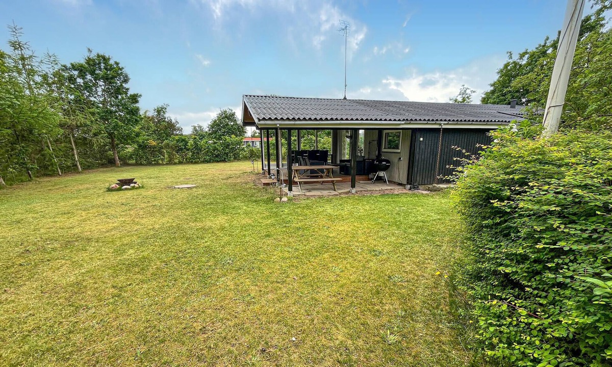 Ørsted House | 2 bedroom cozy home in ørsted
