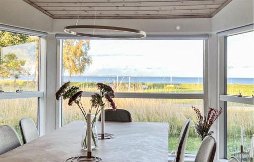 Maribo House | 2 Bedroom Cozy Home In Askø