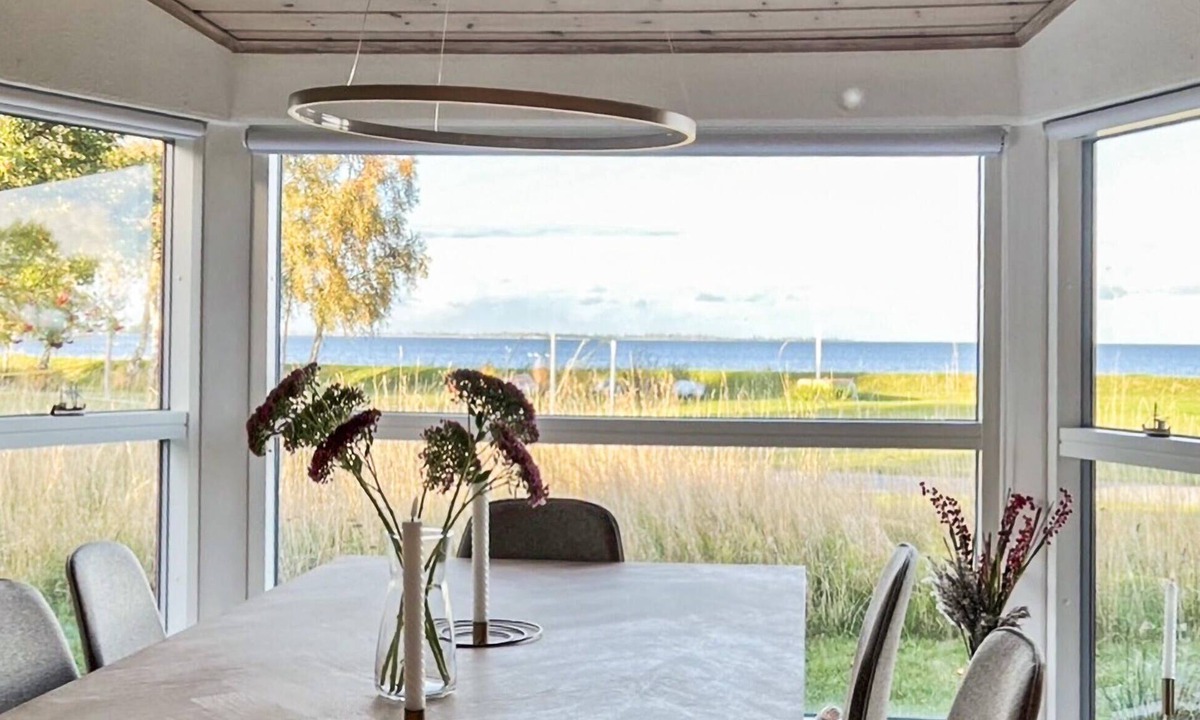 Maribo House | 2 bedroom cozy home in Askø