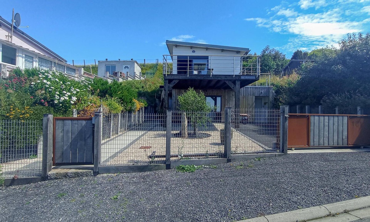 Woignarue House | 2 bedroom cozy home in Ault