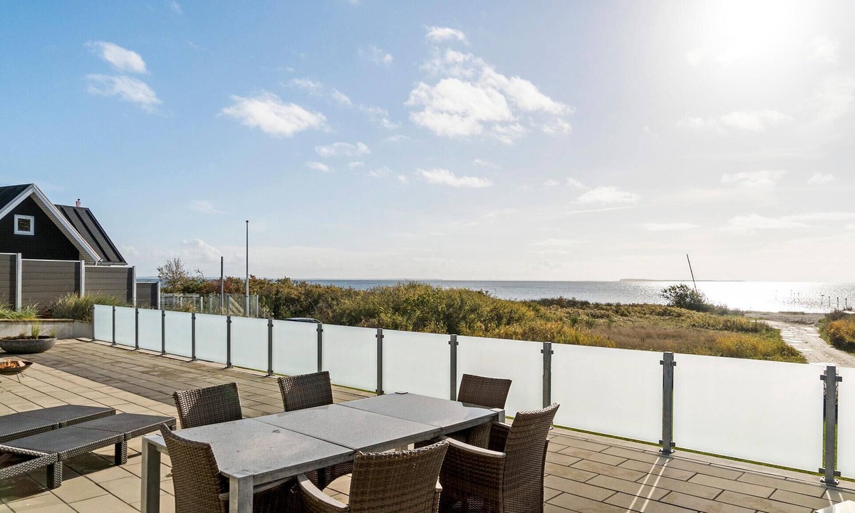 Sonder Stenderup House | 2 bedroom cozy home in Bjert