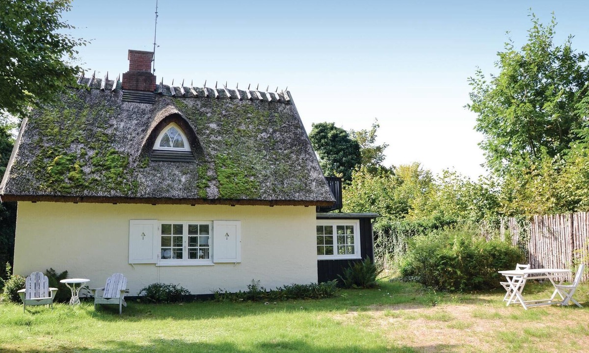 Hornbaek House | 2 bedroom cozy home in Hornbæk