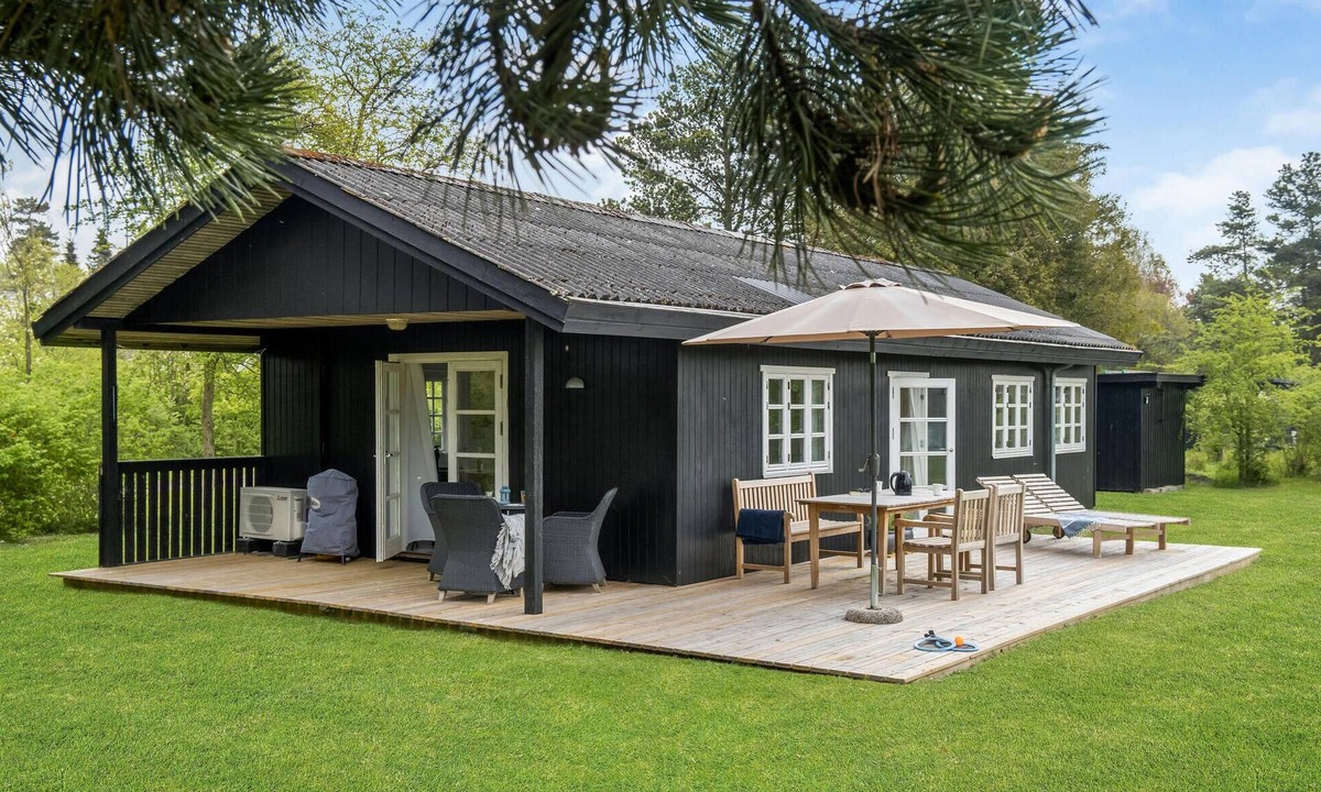 Knubbeløkke House | 2 bedroom cozy home in Nakskov