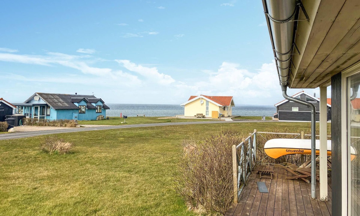 Vinderup House | 2 bedroom cozy home in Vinderup