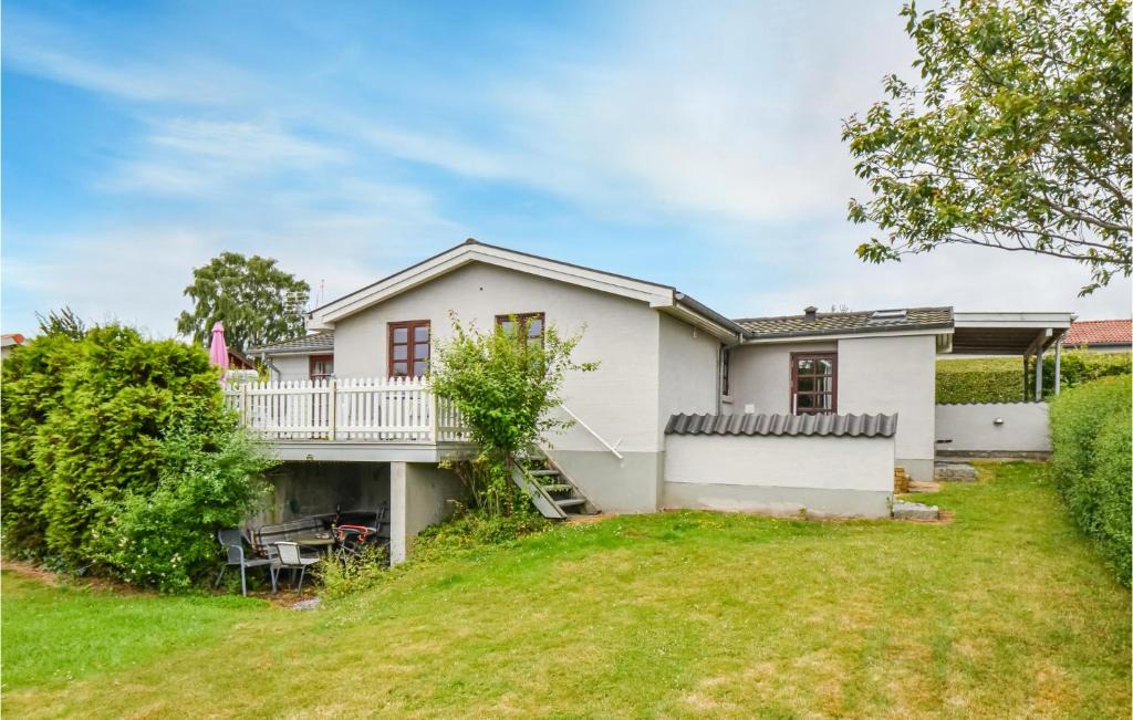 Skæring House | 2 Bedroom Cozy Home In Egå