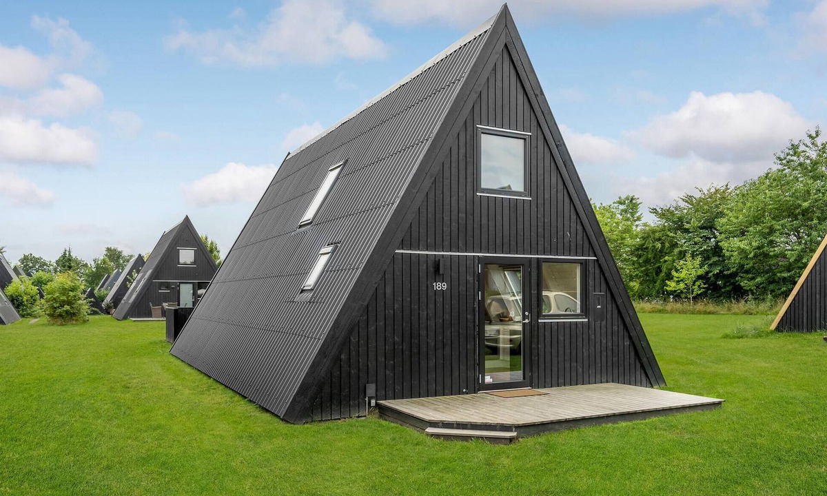 Gatten House | 2 bedroom cozy home in Farsø