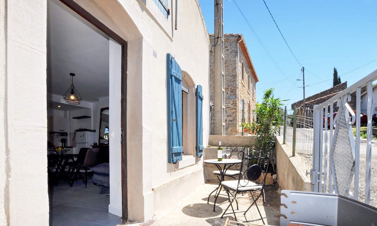 Bizanet House | 2 bedroom cozy home in Bizanet