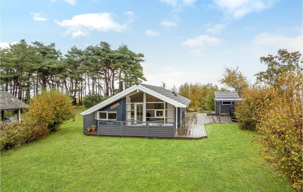 Gedesby House | 2 Bedroom Cozy Home In Gedser