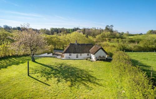 Haarby House | 2 Bedroom Cozy Home In Haarby