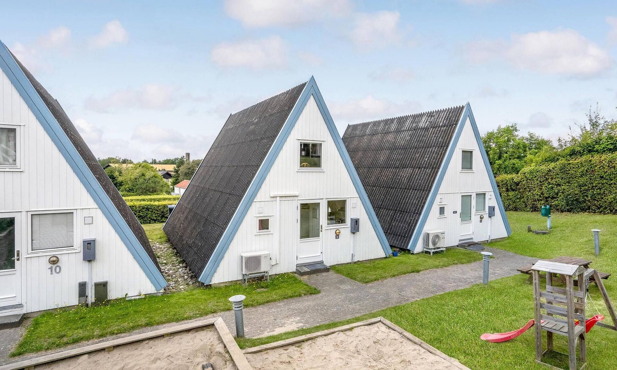 Knebel House | 2 bedroom cozy home in Knebel