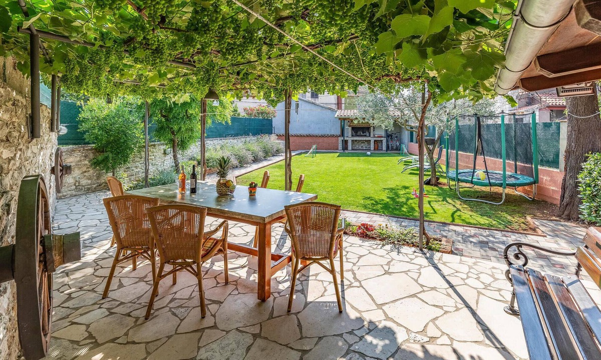 Kavran House | 2 bedroom cozy home in Kavran