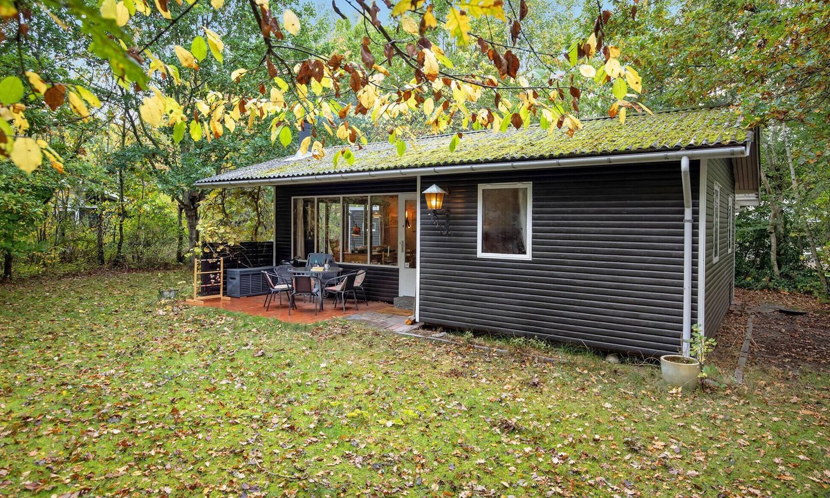 Ronne House | 2 bedroom cozy home in Rønne