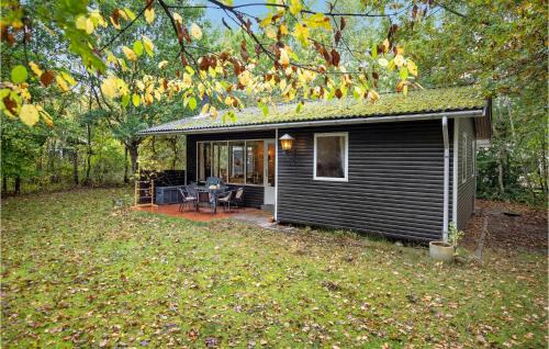 Ronne House | 2 Bedroom Cozy Home In Rønne