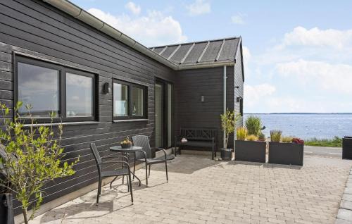Skarupøre House | 2 Bedroom Cozy Home In Skårup Fyn