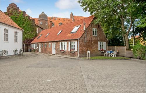 Tonder House | 2 Bedroom Cozy Home In Tønder