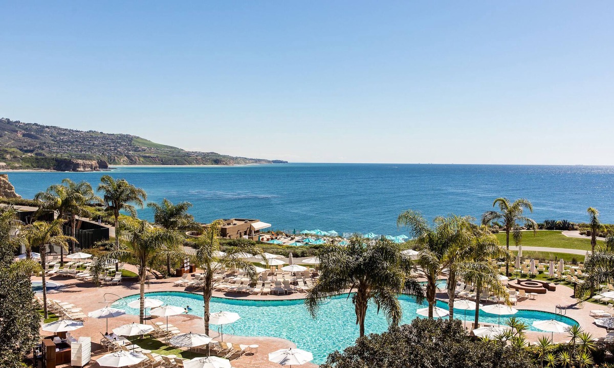 Rancho Palos Verdes Villa | 2 Bedroom Deluxe Villa