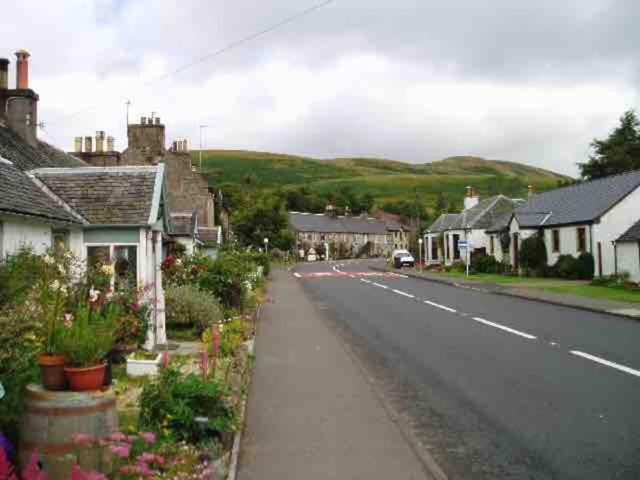 Carlops House | 2 bedroom Flat, Carlops, 30 mins Edinburgh city centre