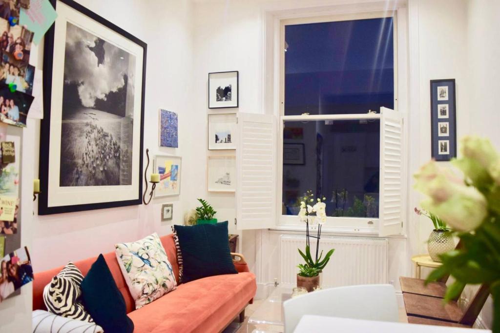 Coldharbour Apartment | 2 Bedroom Flat In Central Brixton