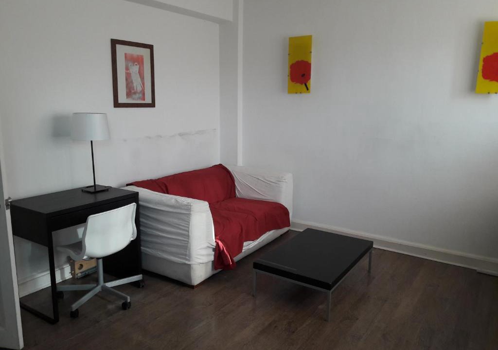 Stepney Green Apartment | 2 Bedroom Flat in Whitechapel