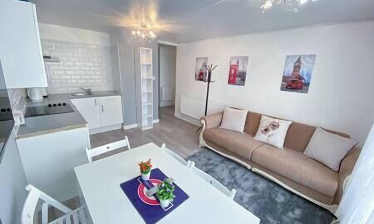 Mildmay Apartment | 2-Bedroom flat/Vibrant Dalston