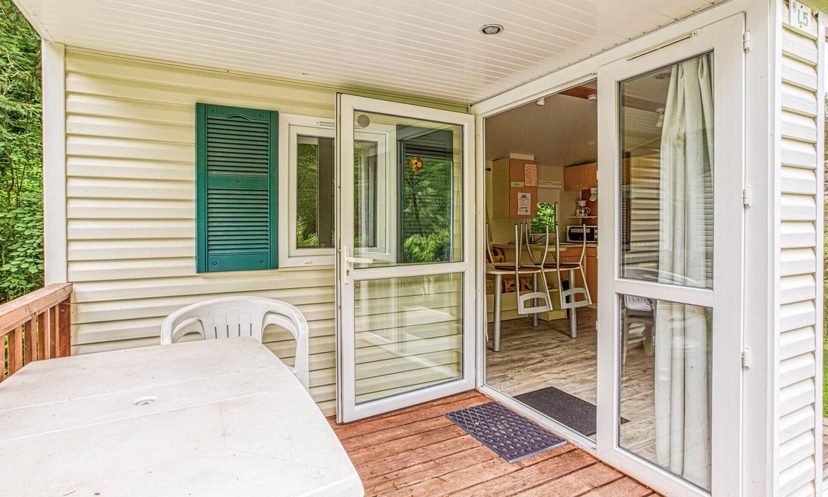 Conques House | 2 bedroom accommodation in Conques-en-Rouergues