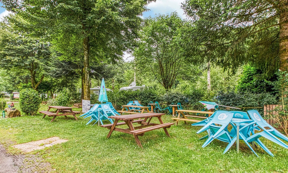 Conques House | 2 bedroom accommodation in Conques-en-Rouergues