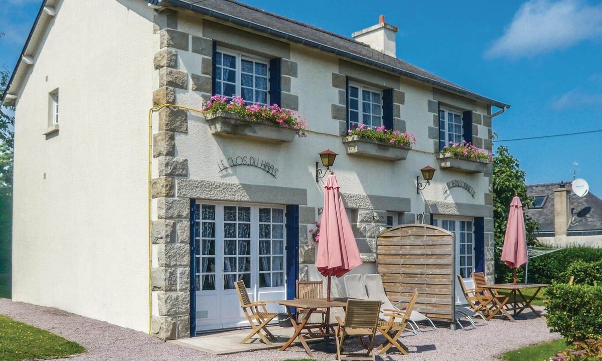 Saint-Cast-le-Guildo House | 2 bedroom beautiful home in Saint Cast Le Guildo
