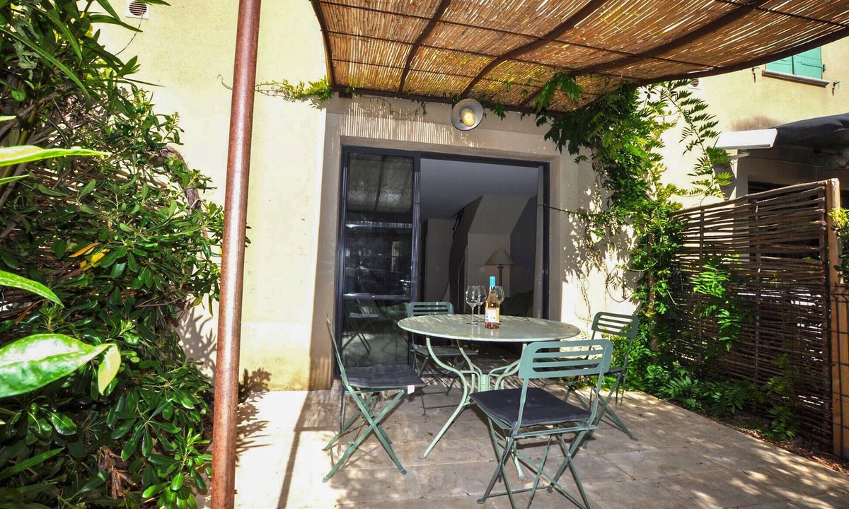 Saint-Laurent-de-la-Cabrerisse House | 2 bedroom awesome home in St-Laurent-de-la-Cabr.