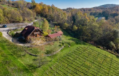 Zakanje House | 2 Bedroom Gorgeous Home In Veliki Vrh Kamanjski