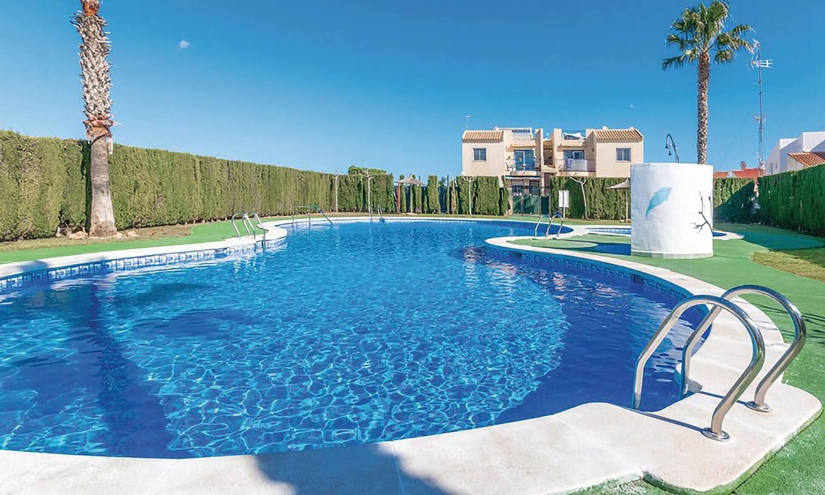 San Luis Apartment | 2 bedroom gorgeous apartment in Torrevieja