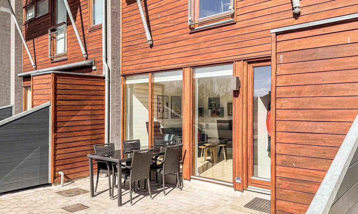 Bogense Apartment | 2 bedroom gorgeous apartment in Bogense