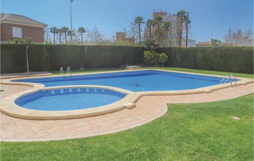 Torrevieja Apartment | 2 Bedroom Gorgeous Apartment In Torrevieja