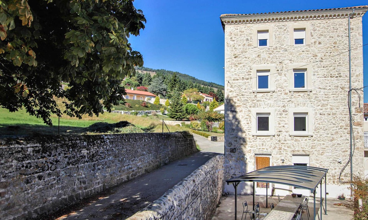 Vanosc Apartment | 2 bedroom gorgeous apartment in Vanosc