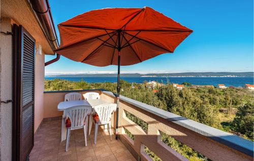 Nevidane Apartment | 2 Bedroom Gorgeous Apartment In Nevidane