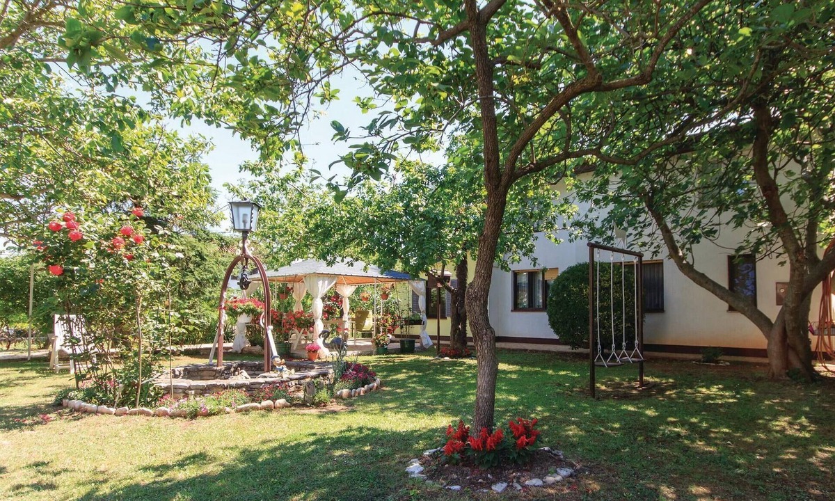 Sisan Apartment | 2 bedroom gorgeous apartment in Pula