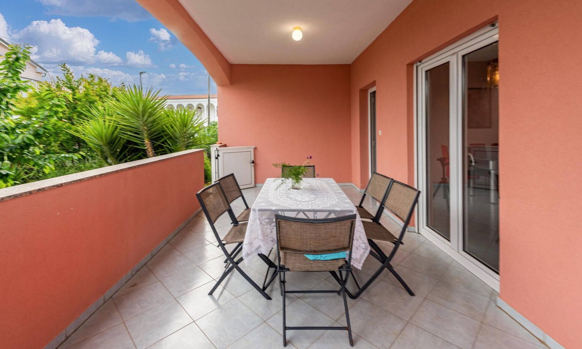 Vir Apartment | 2 bedroom gorgeous apartment in Vir