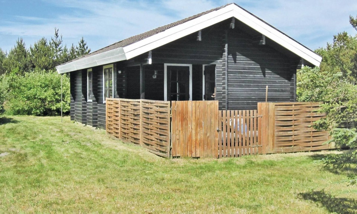 Houstrup House | 2 bedroom gorgeous home in Nørre Nebel