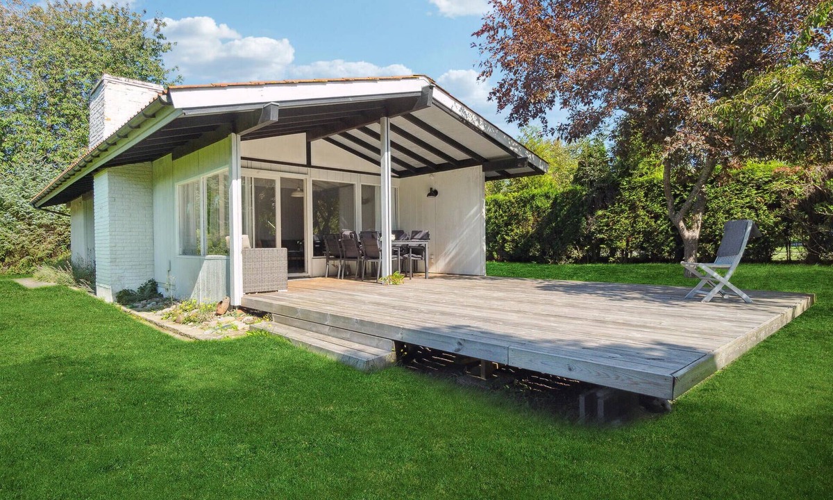 Holloselund House | 2 bedroom gorgeous home in Tisvildeleje
