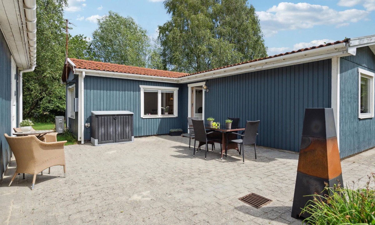 Vordingborg House | 2 bedroom gorgeous home in Vordingborg