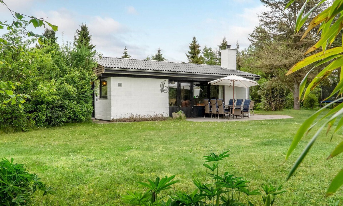 Kalundborg House | 2 bedroom gorgeous home in Kalundborg