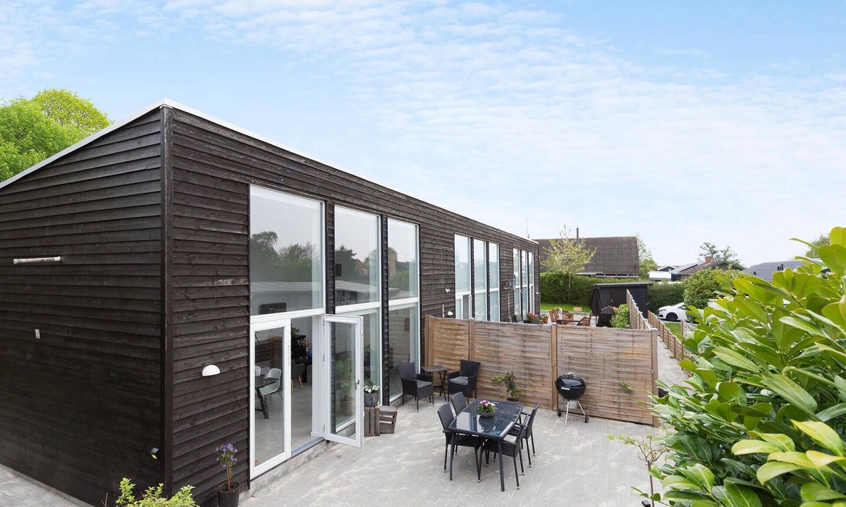 Gilleleje House | 2 bedroom gorgeous home in Gilleleje
