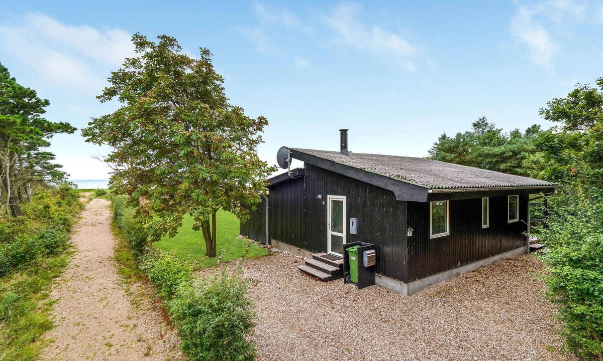 Hurup Thy House | 2 bedroom gorgeous home in Hurup Thy