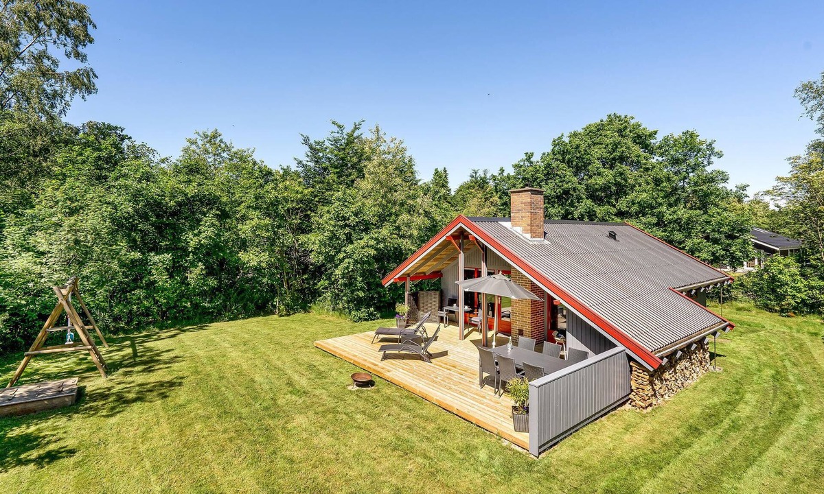 Silkeborg House | 2 bedroom gorgeous home in Silkeborg