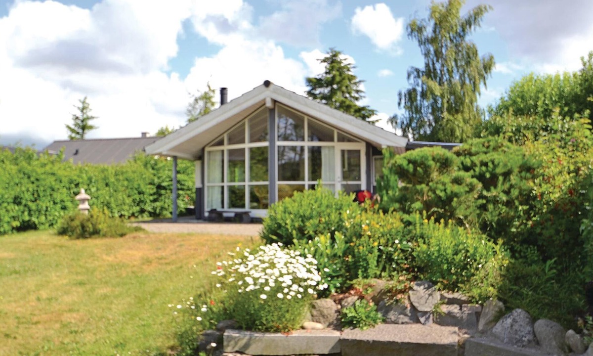 Silkeborg House | 2 bedroom gorgeous home in Silkeborg
