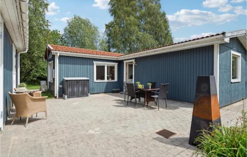 Vordingborg House | 2 Bedroom Gorgeous Home In Vordingborg