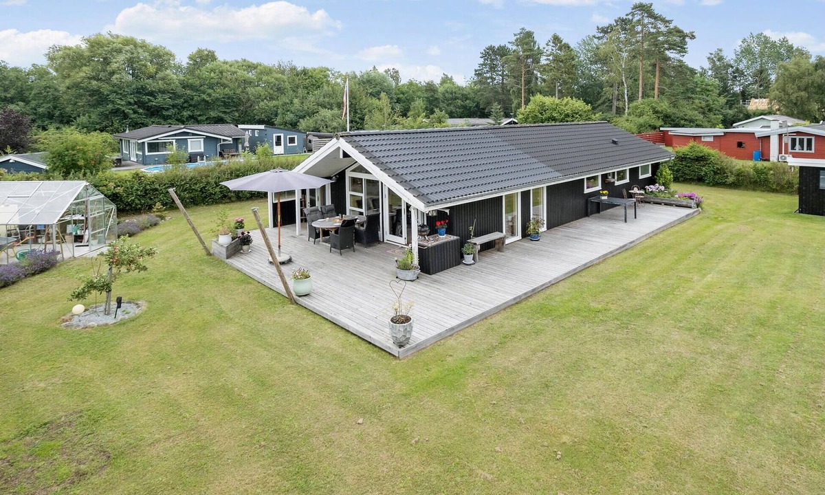 Grevinge House | 2 bedroom gorgeous home in Grevinge
