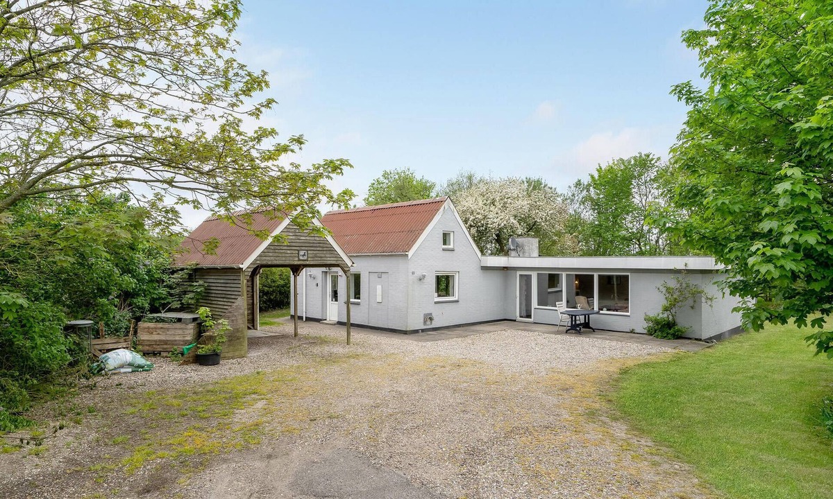 Snedsted House | 2 bedroom gorgeous home in Snedsted